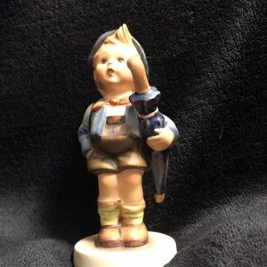 Awesome Condition Hummel Goebel 1948 Home From the market